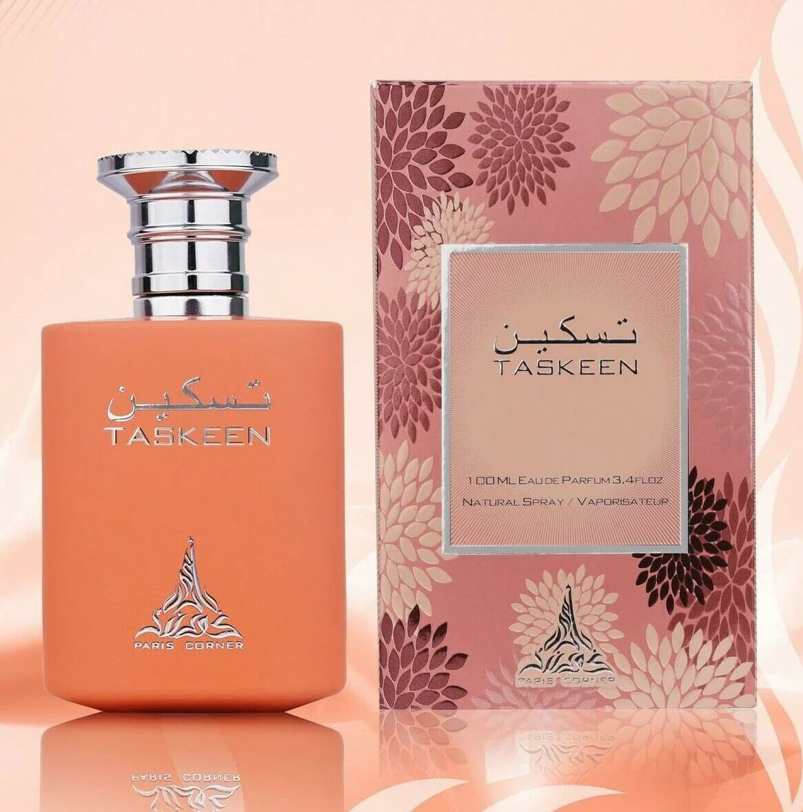 Taskeen by Paris Corner-Women