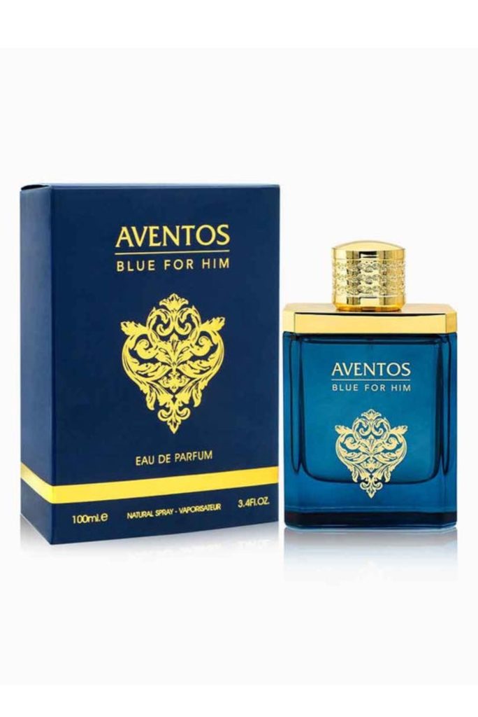 Aventos Blue for Him