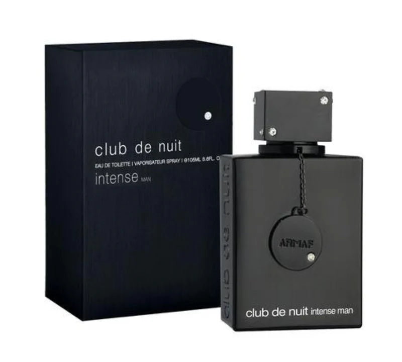 Club De Nuit Intense Man by Armaf