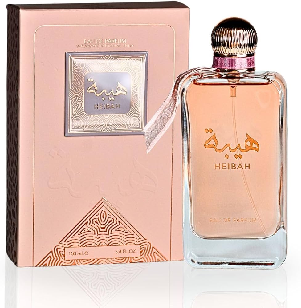 Heibah Eau de Parfum by Ard Al Zaafaran