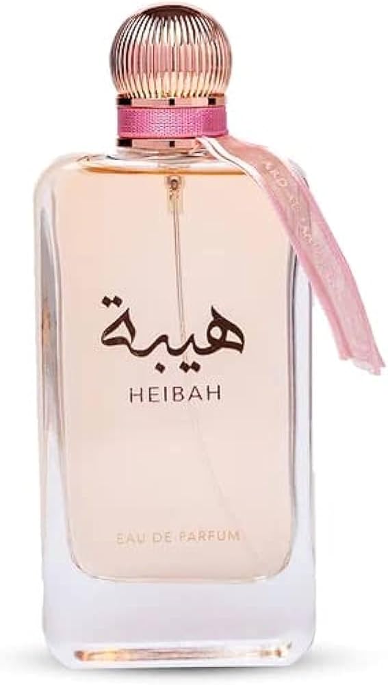 Heibah Eau de Parfum by Ard Al Zaafaran