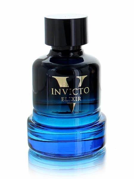 Invicto Victorious Elixir