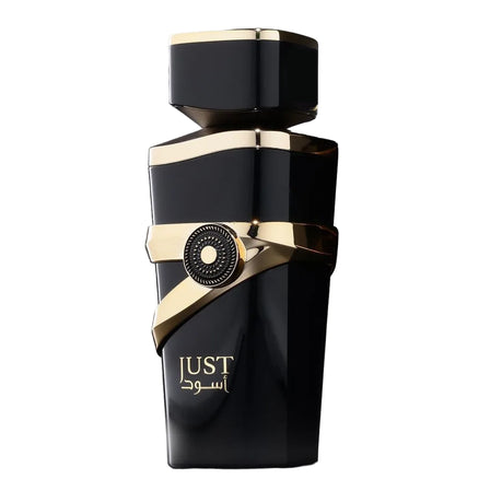 Just Aswad by Fragrance World