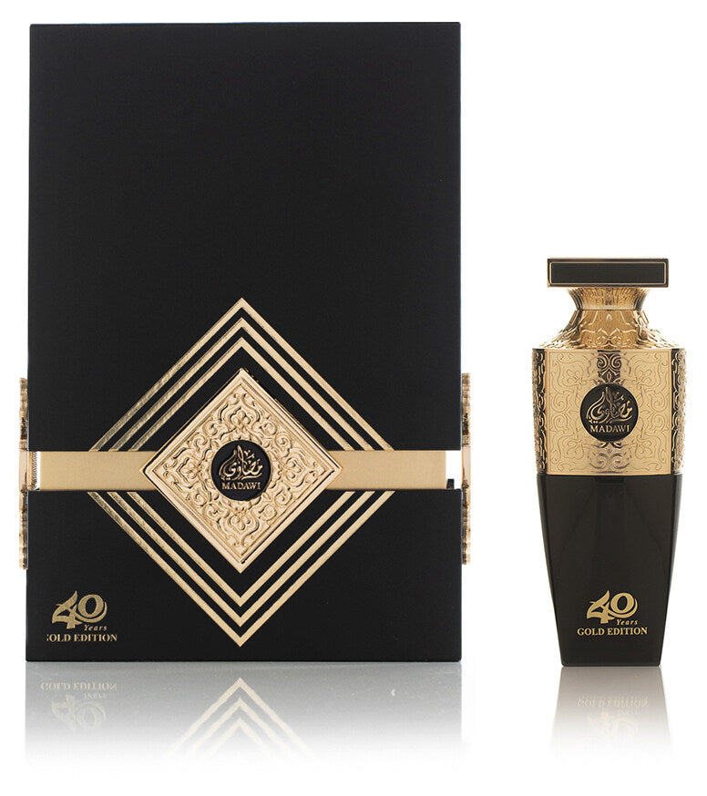 Madawi |Arabian Oud - Golden Edition 40th Anniversary