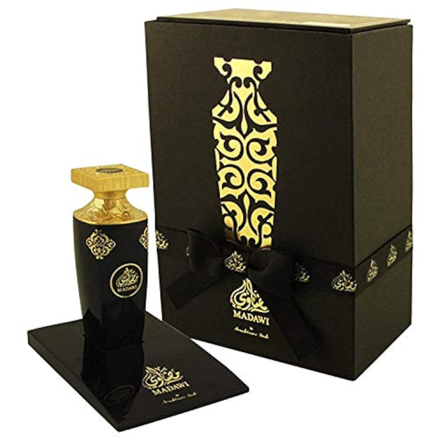 Madawi |Arabian Oud - Golden Edition 40th Anniversary