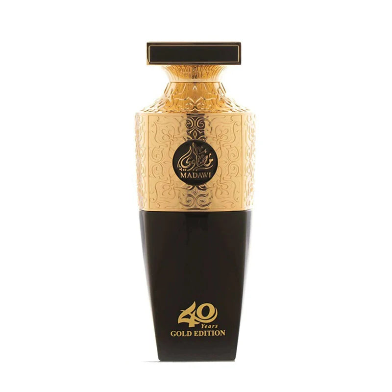 Madawi |Arabian Oud - Golden Edition 40th Anniversary