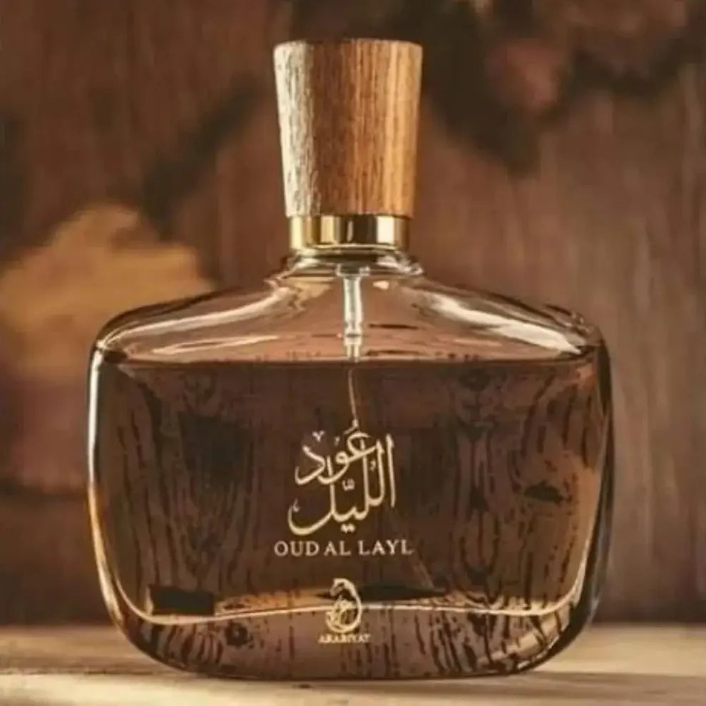 Oud Al Layl